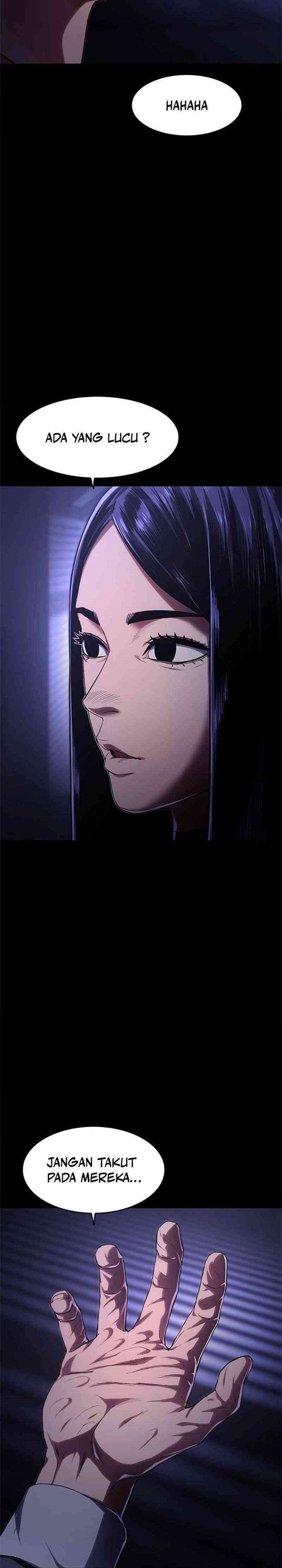 The Demon in Human Form Chapter 07