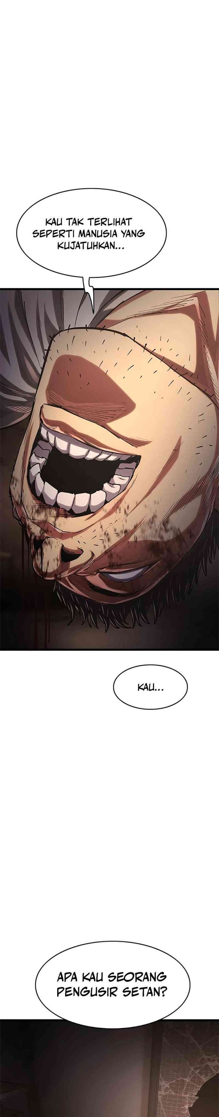 The Demon in Human Form Chapter 07