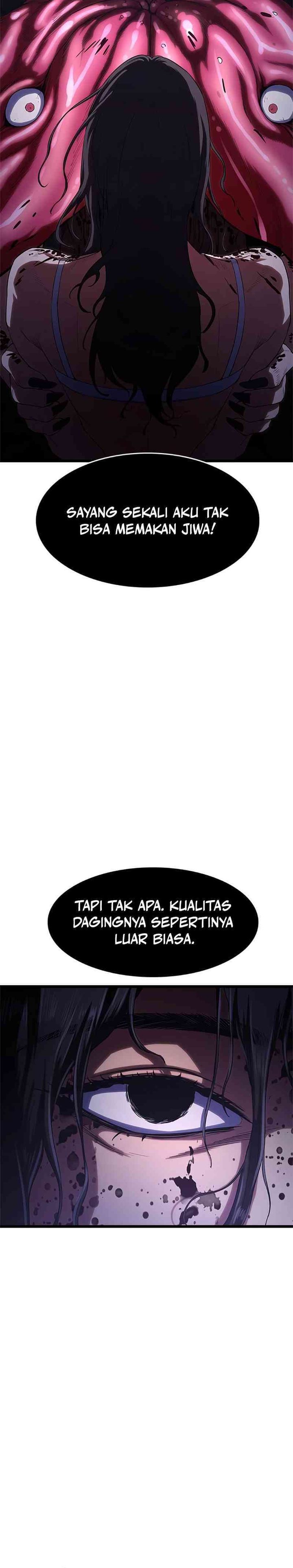 The Demon in Human Form Chapter 07