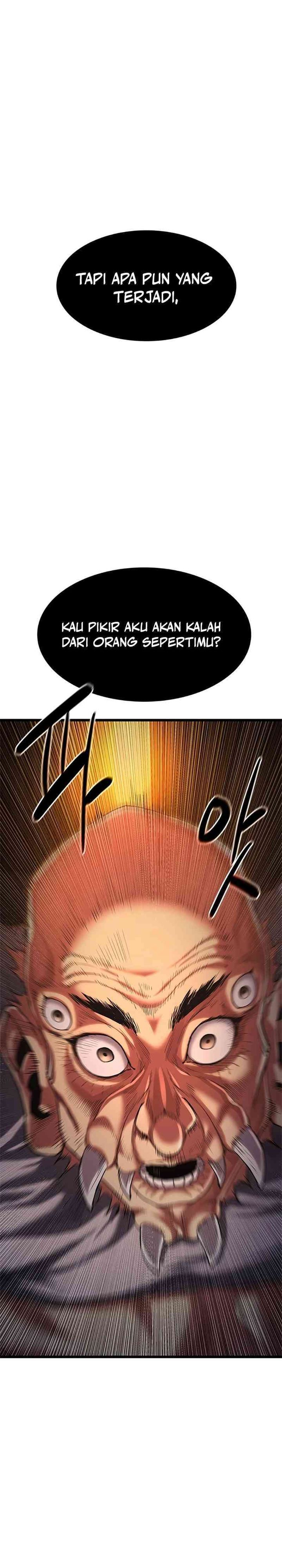 The Demon in Human Form Chapter 07
