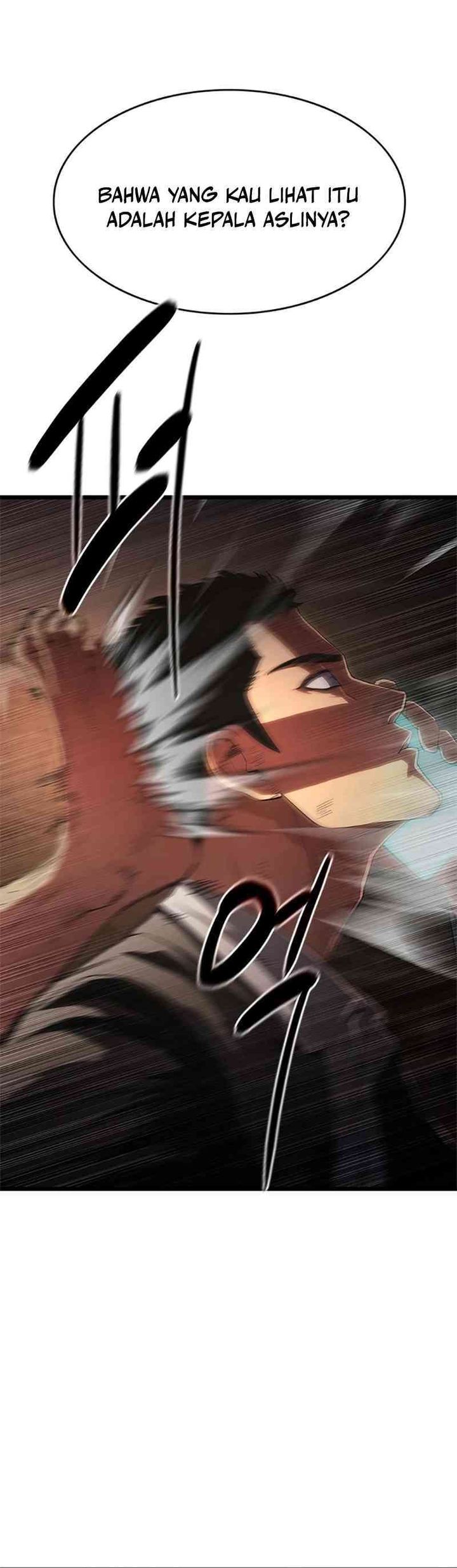 The Demon in Human Form Chapter 07