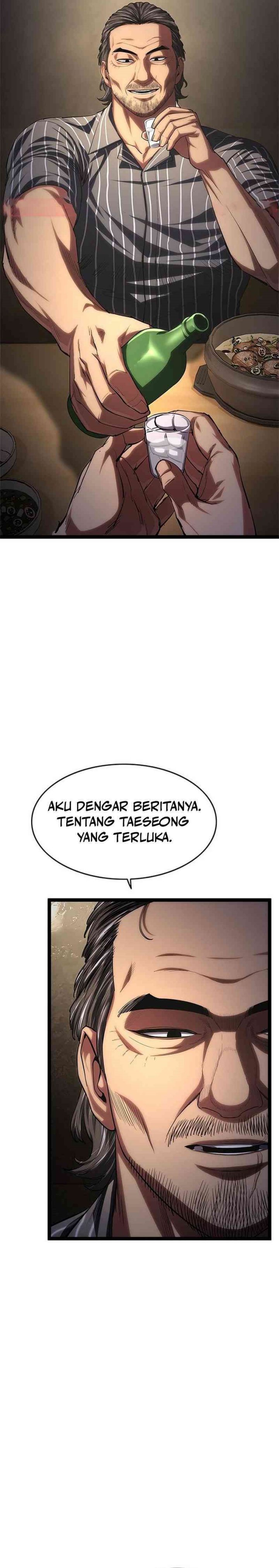 The Demon in Human Form Chapter 08