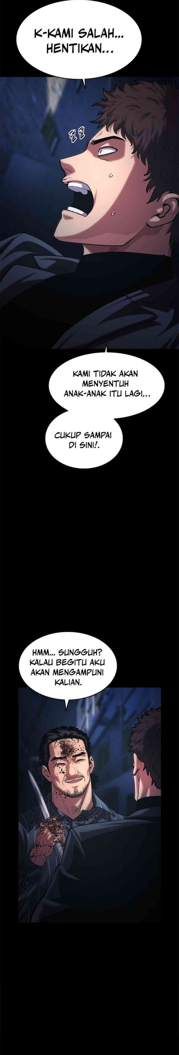 The Demon in Human Form Chapter 08