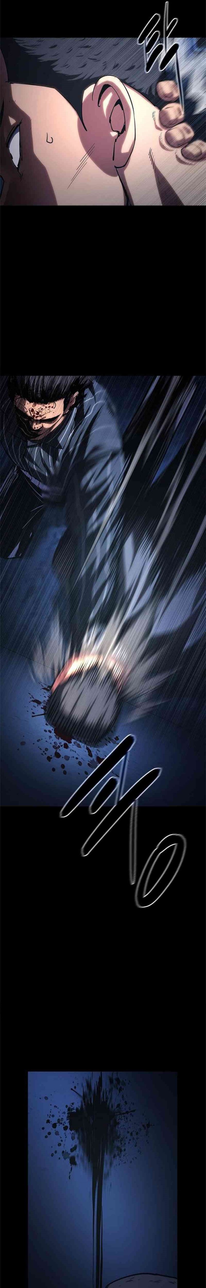 The Demon in Human Form Chapter 08