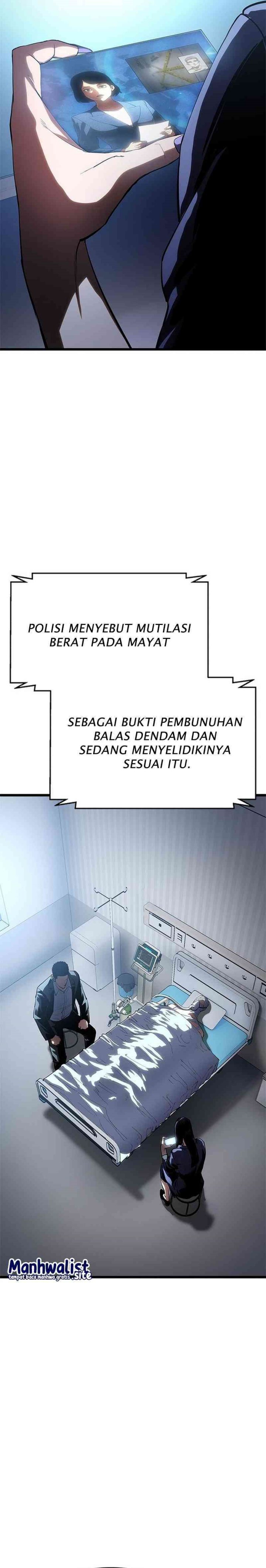 The Demon in Human Form Chapter 08
