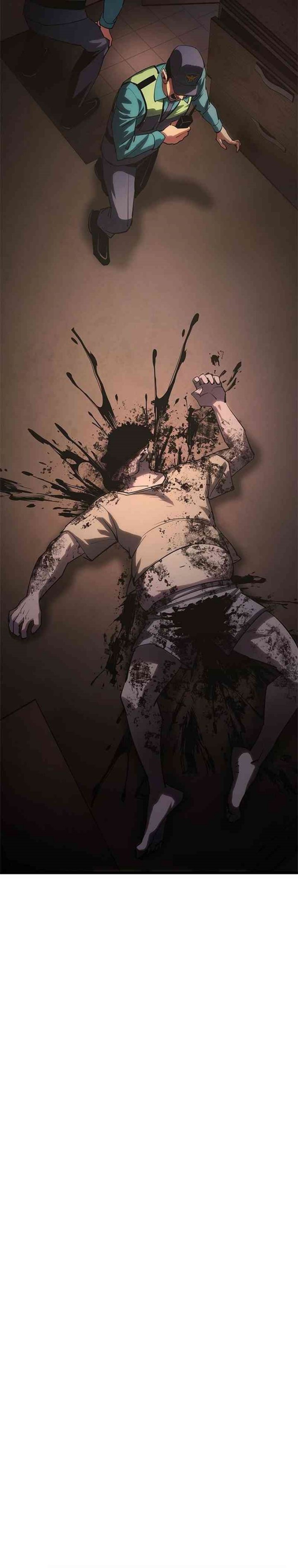 The Demon in Human Form Chapter 08