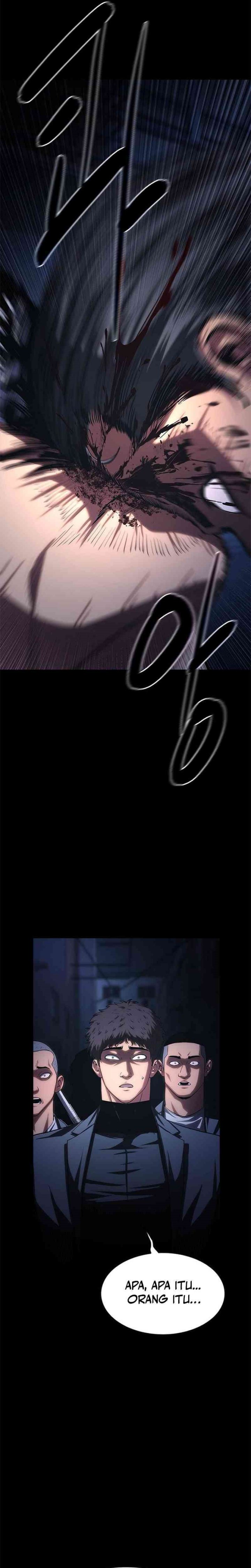 The Demon in Human Form Chapter 08