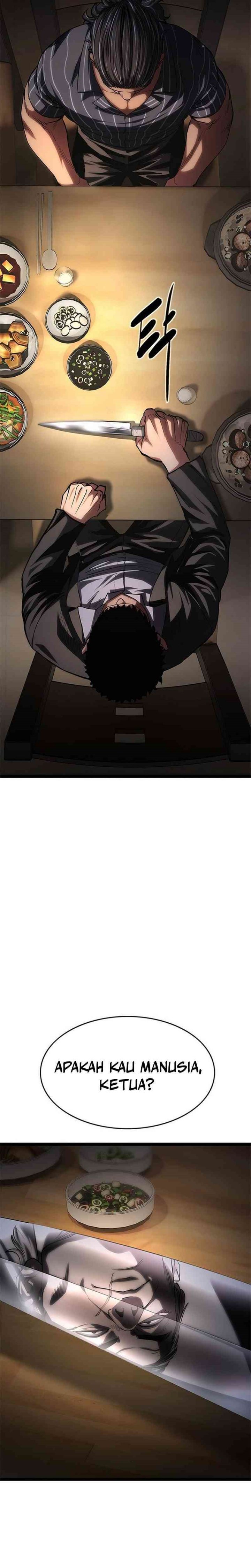 The Demon in Human Form Chapter 08