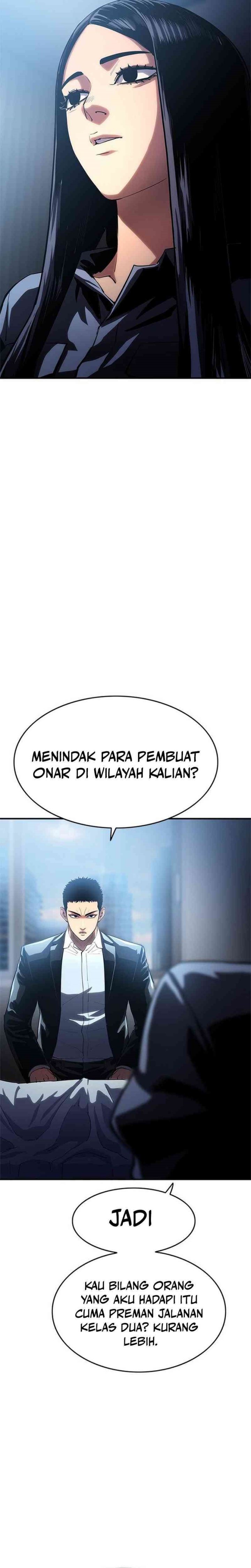The Demon in Human Form Chapter 08