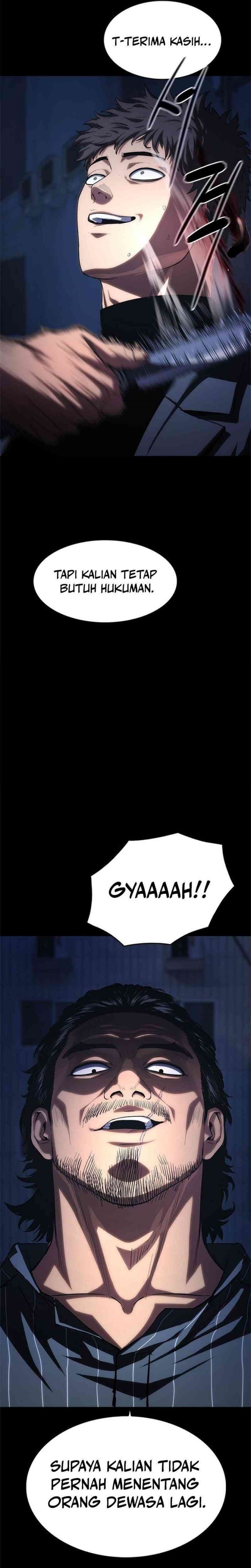 The Demon in Human Form Chapter 08