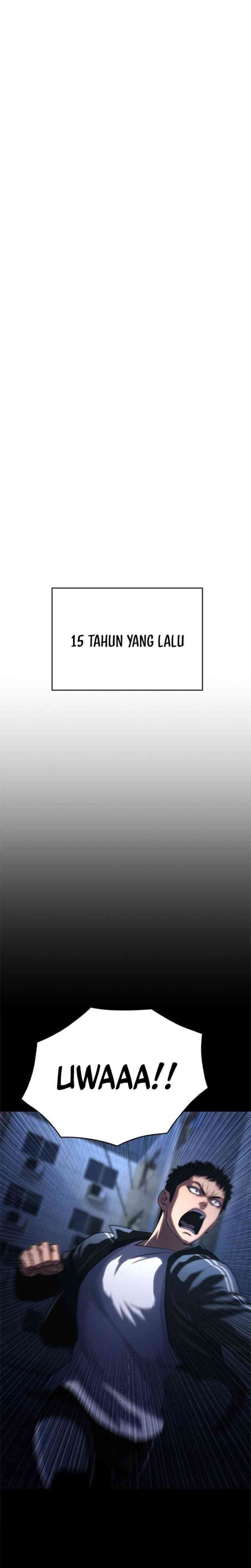 The Demon in Human Form Chapter 08