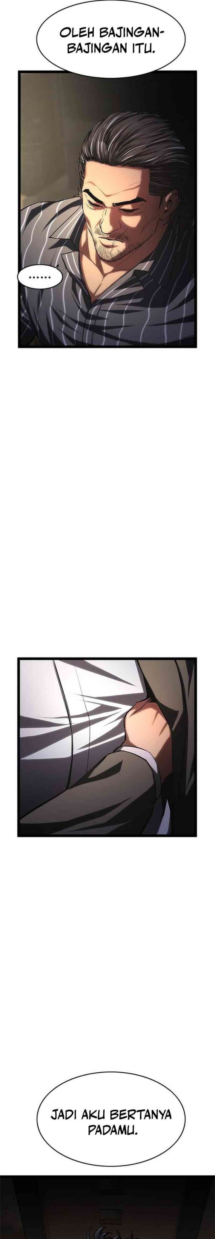 The Demon in Human Form Chapter 08