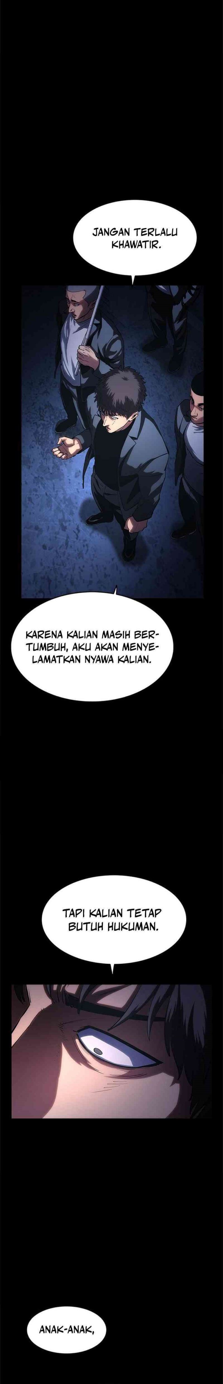 The Demon in Human Form Chapter 08