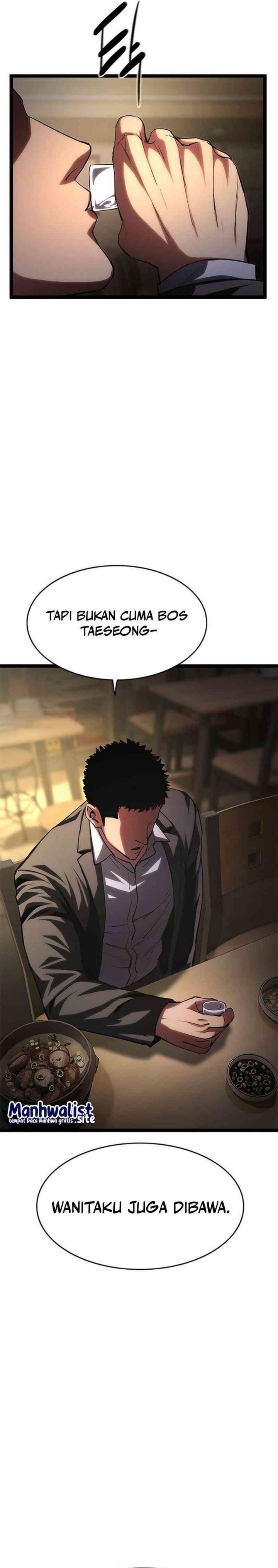 The Demon in Human Form Chapter 08