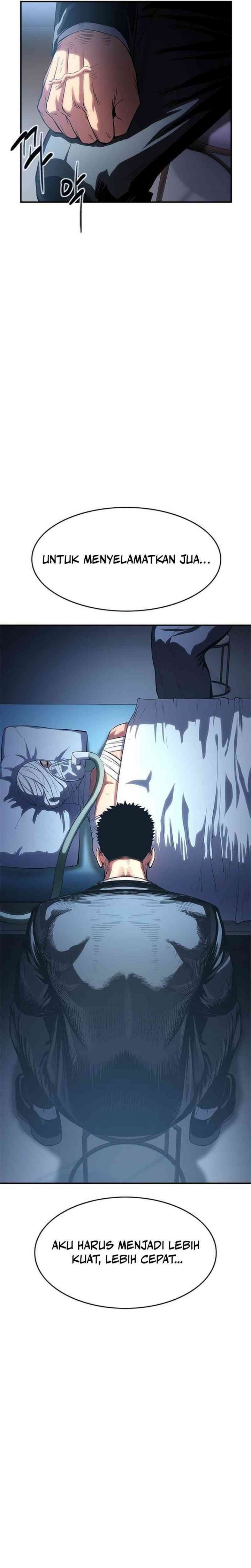 The Demon in Human Form Chapter 08
