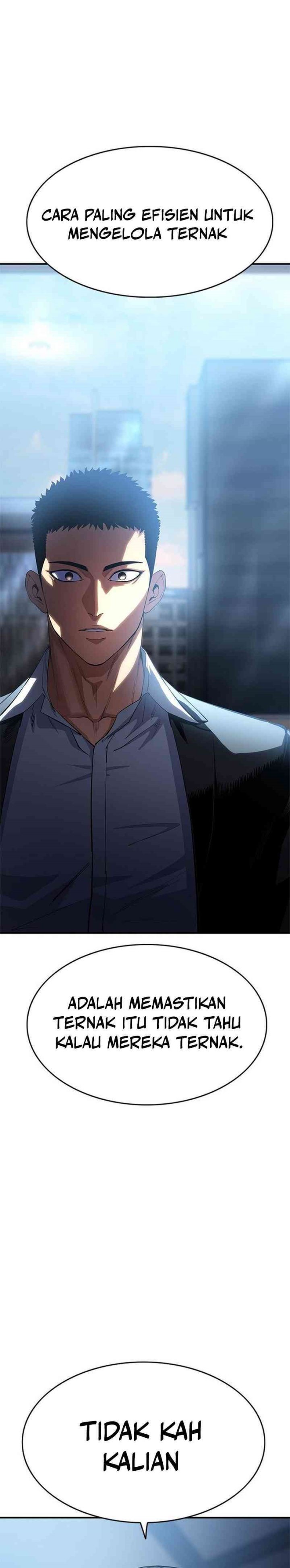 The Demon in Human Form Chapter 08