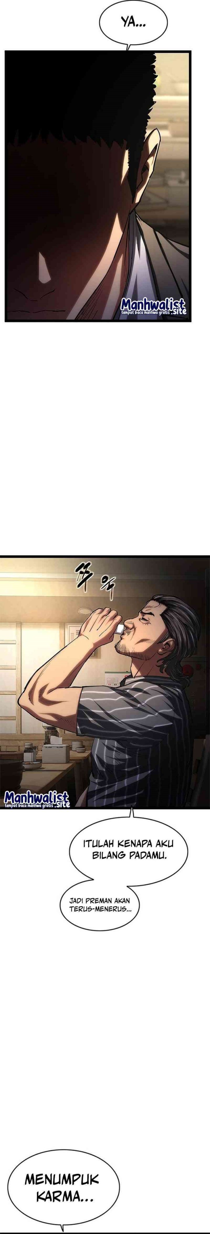 The Demon in Human Form Chapter 08