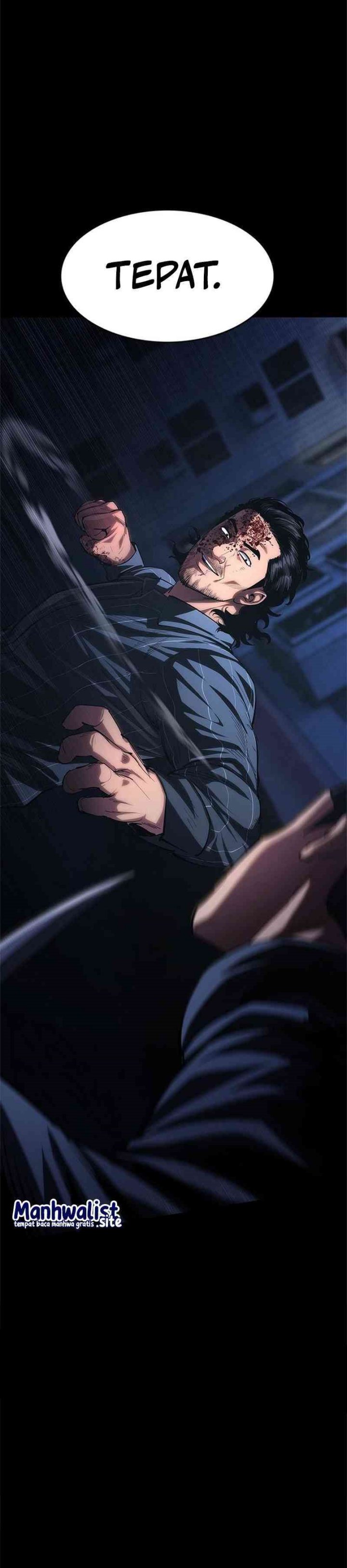 The Demon in Human Form Chapter 08