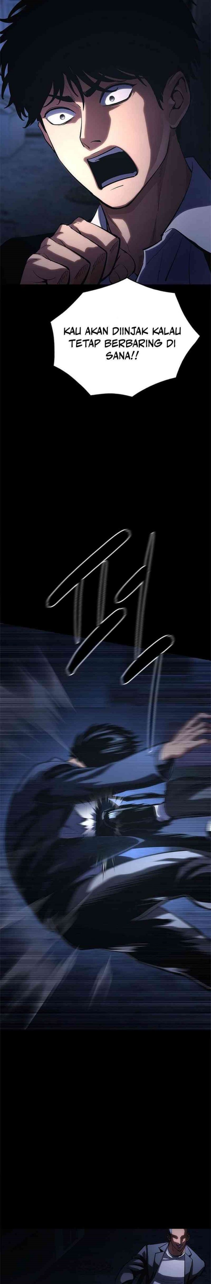 The Demon in Human Form Chapter 08