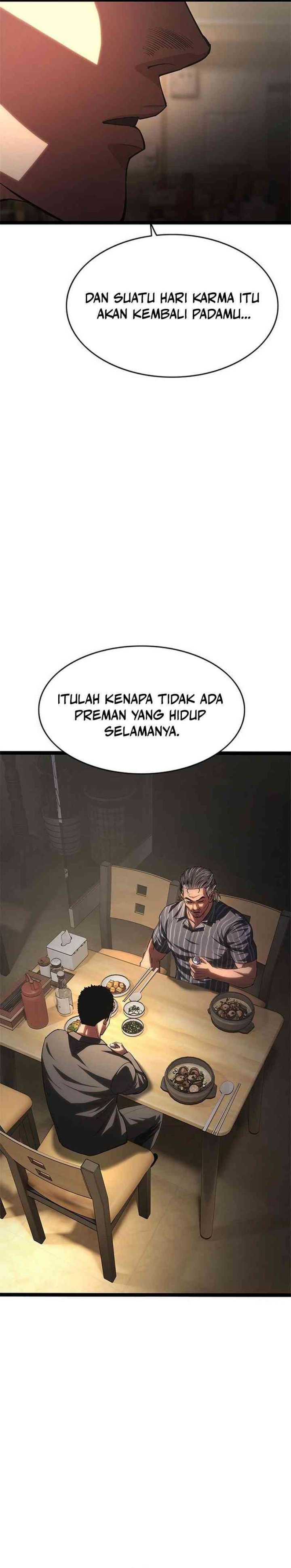The Demon in Human Form Chapter 08