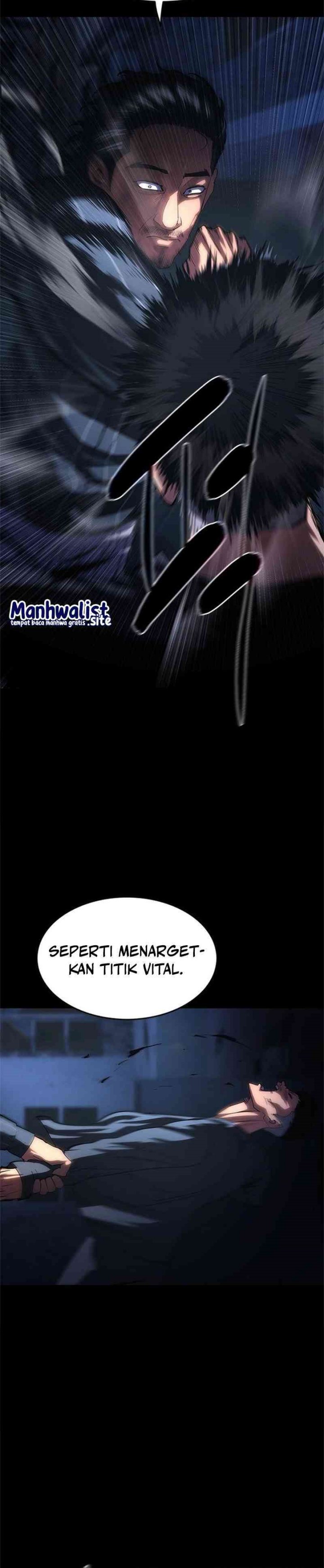 The Demon in Human Form Chapter 08