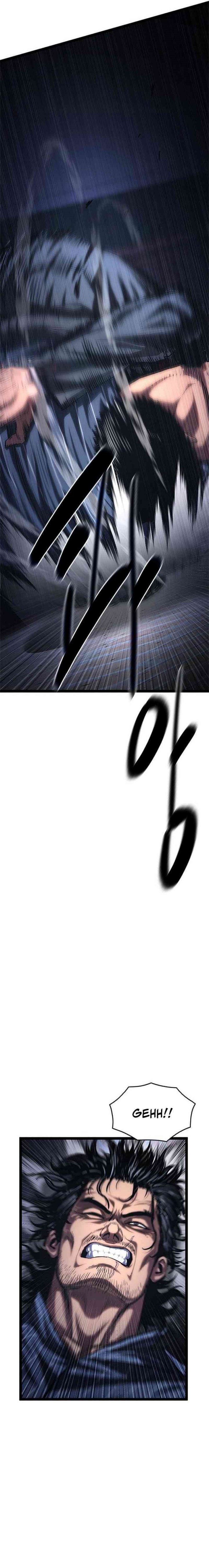 The Demon in Human Form Chapter 09