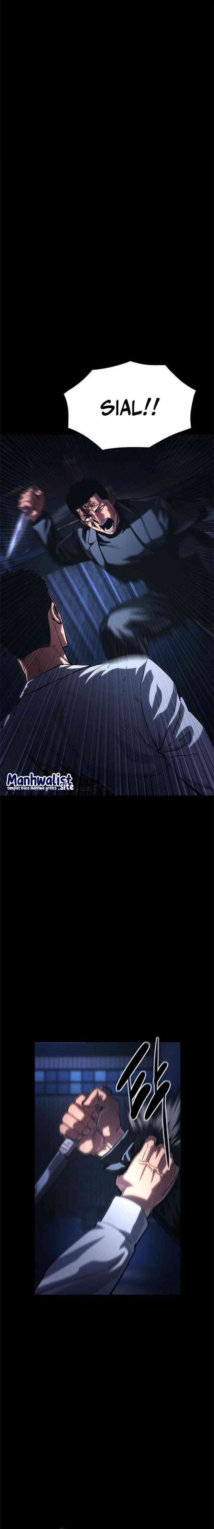The Demon in Human Form Chapter 09