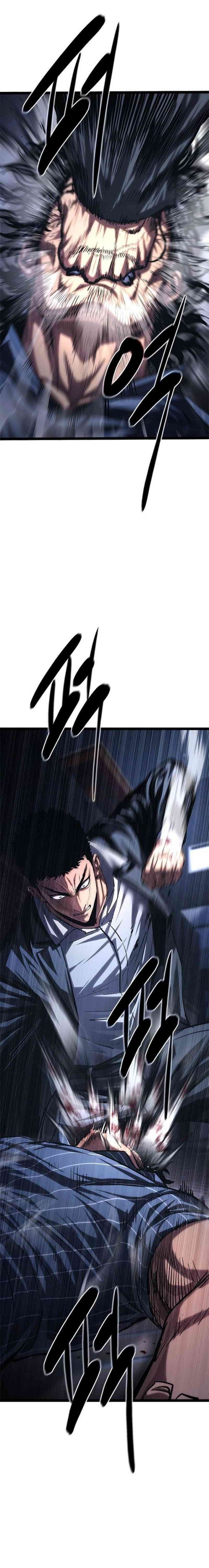 The Demon in Human Form Chapter 09