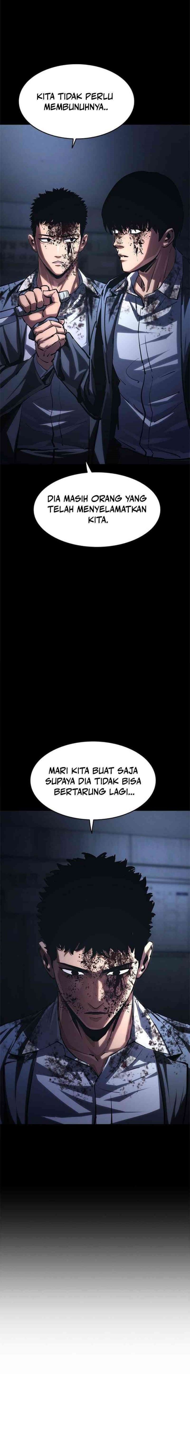 The Demon in Human Form Chapter 09