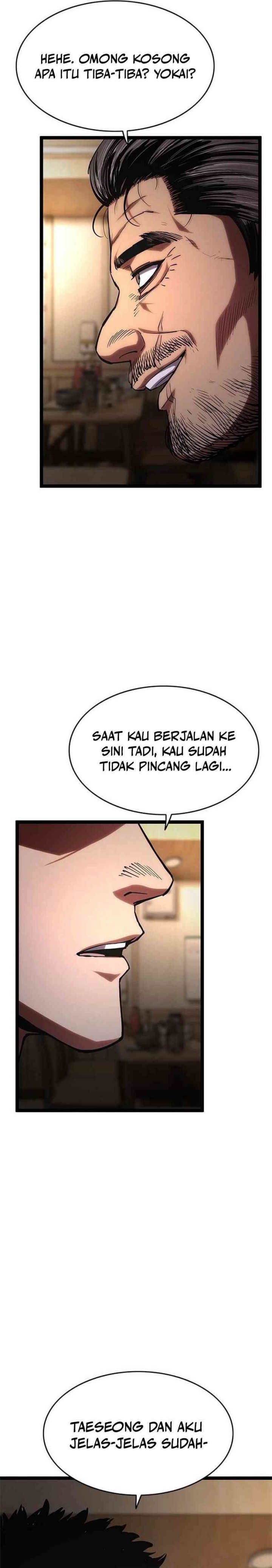 The Demon in Human Form Chapter 09
