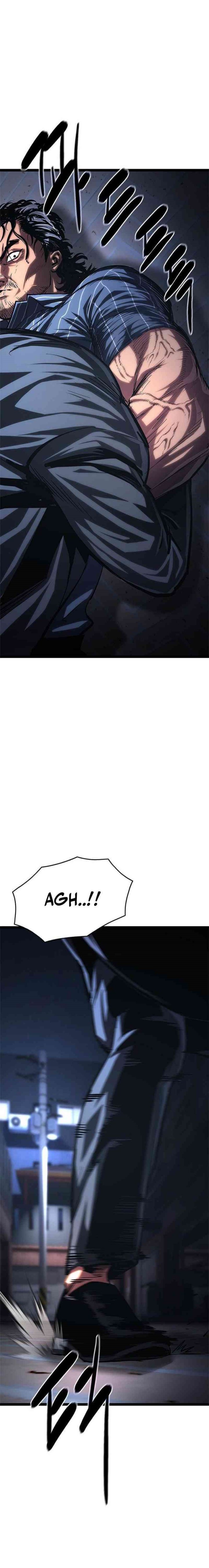The Demon in Human Form Chapter 09