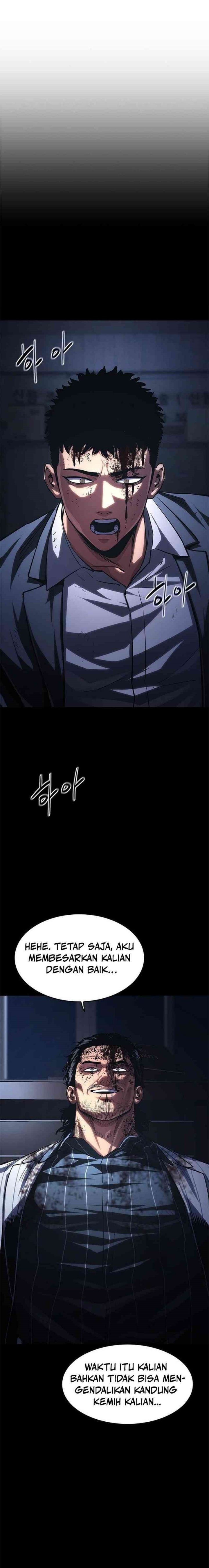 The Demon in Human Form Chapter 09