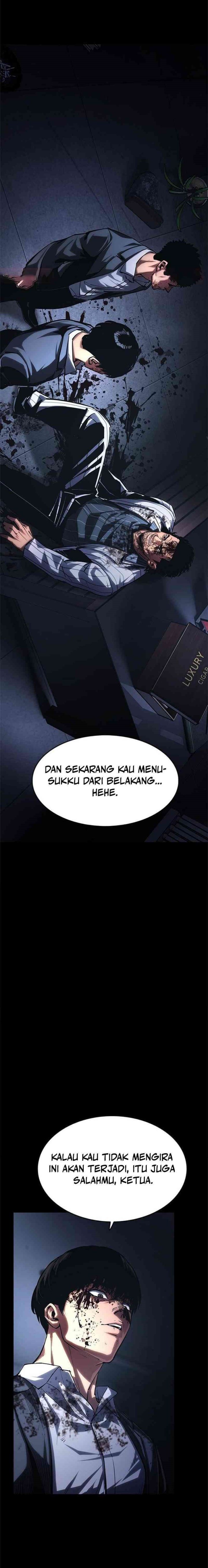 The Demon in Human Form Chapter 09