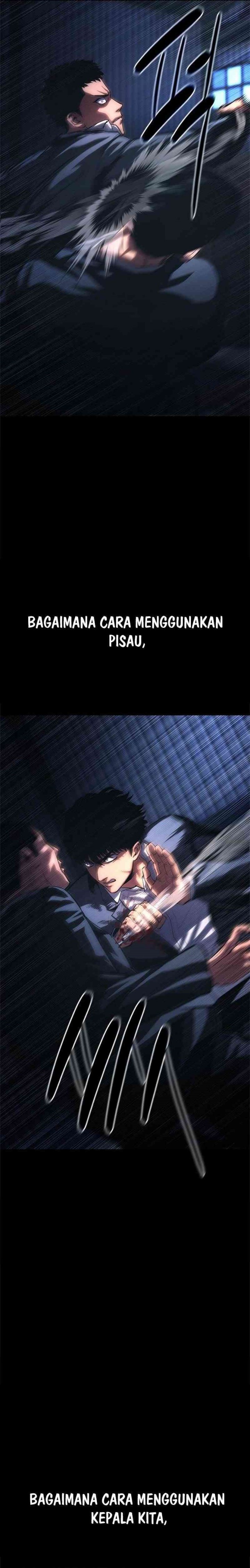 The Demon in Human Form Chapter 09