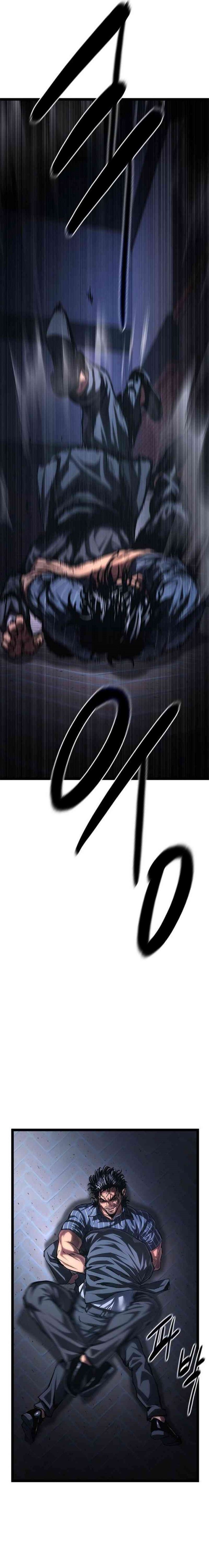 The Demon in Human Form Chapter 09