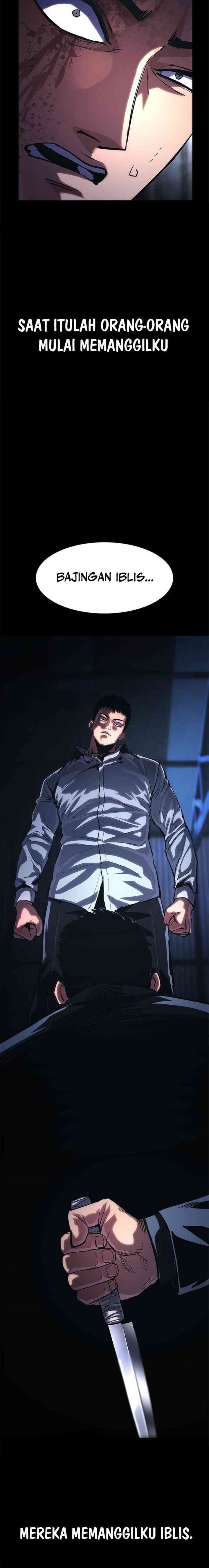 The Demon in Human Form Chapter 09