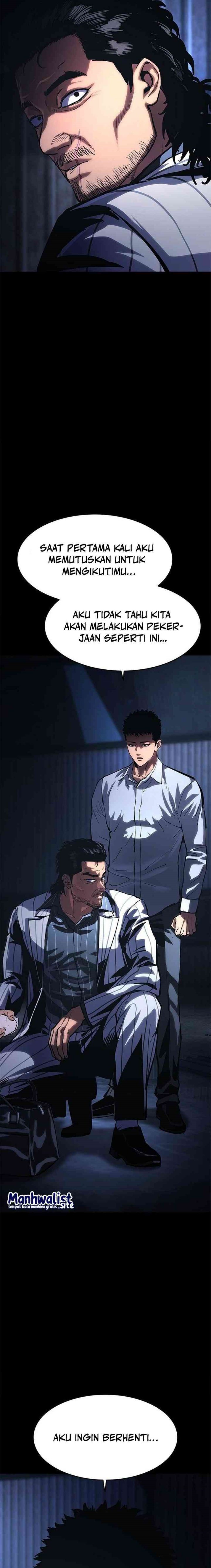 The Demon in Human Form Chapter 09