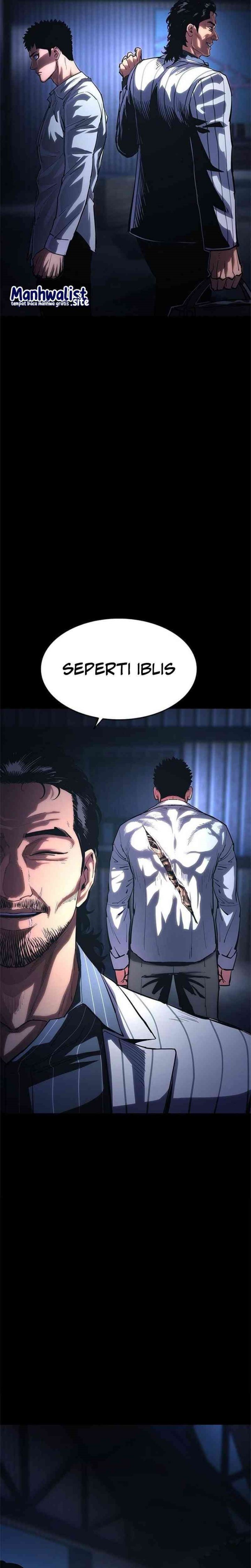 The Demon in Human Form Chapter 09