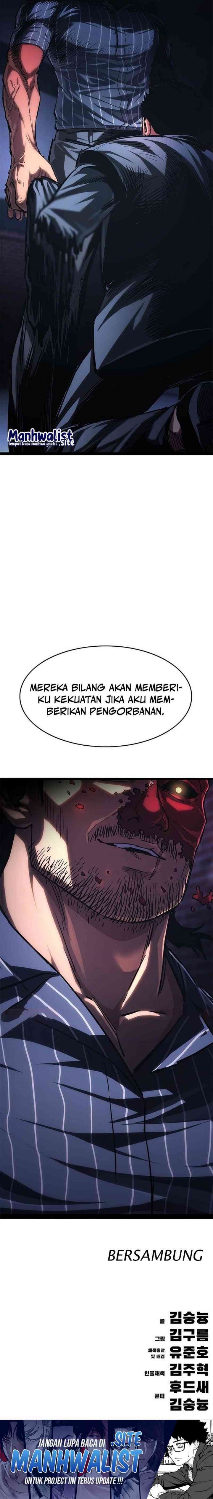 The Demon in Human Form Chapter 09