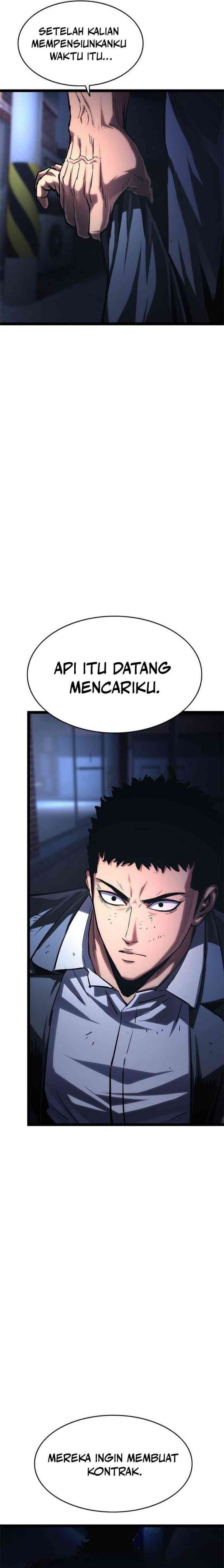 The Demon in Human Form Chapter 09