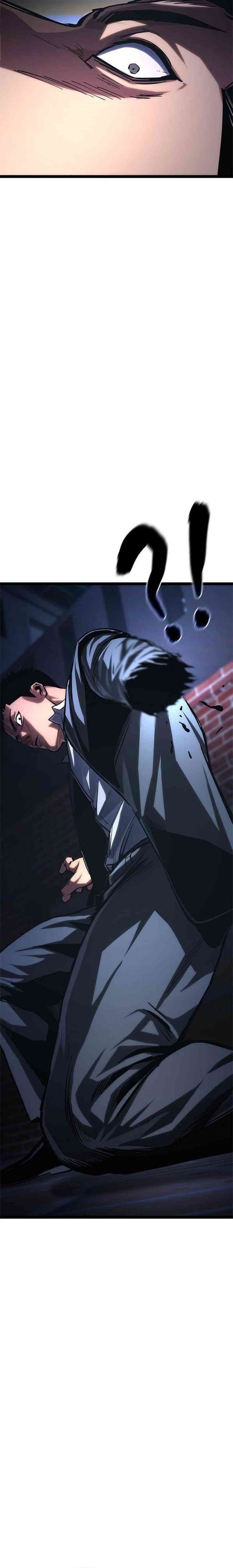 The Demon in Human Form Chapter 09