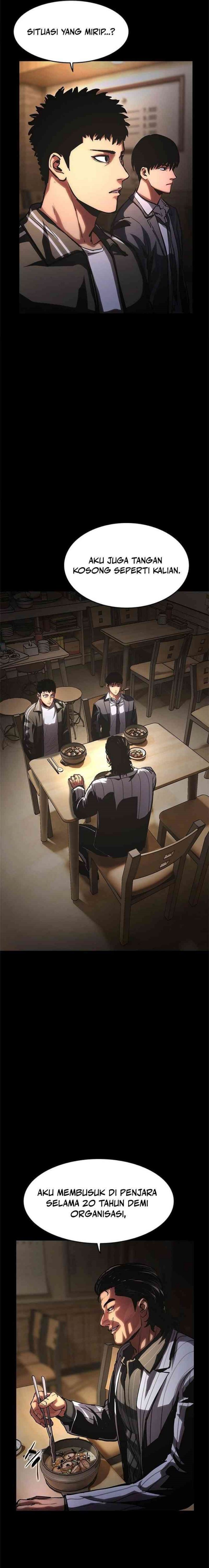 The Demon in Human Form Chapter 09