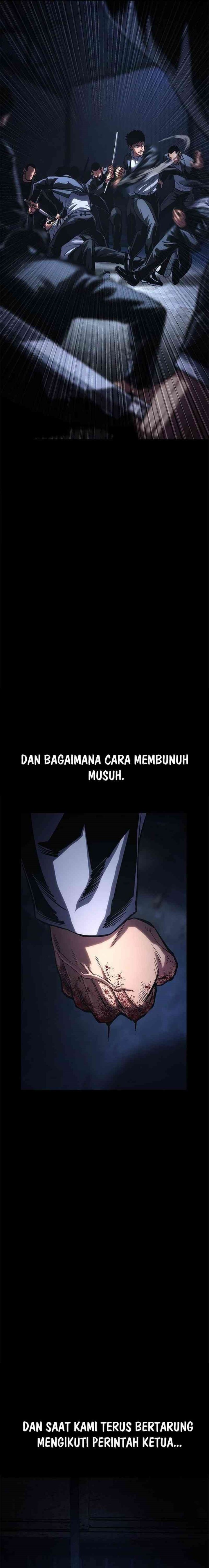 The Demon in Human Form Chapter 09