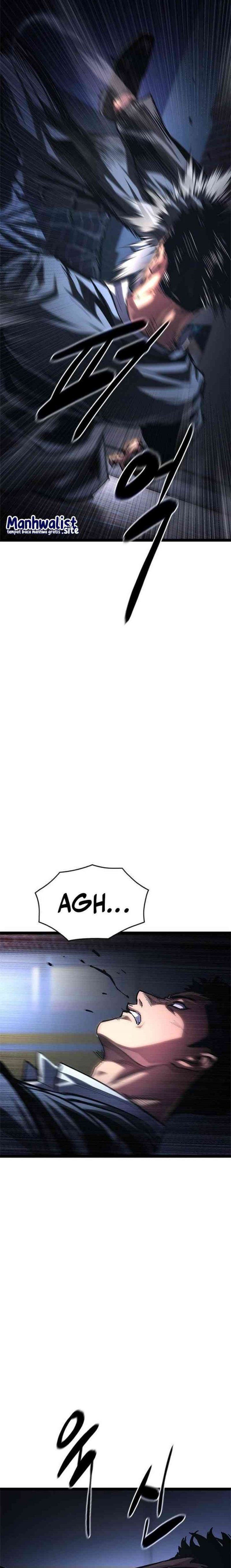 The Demon in Human Form Chapter 09