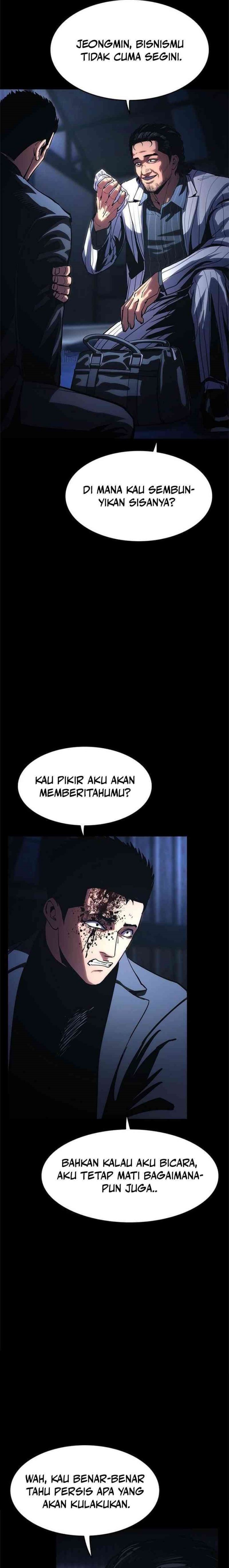 The Demon in Human Form Chapter 09
