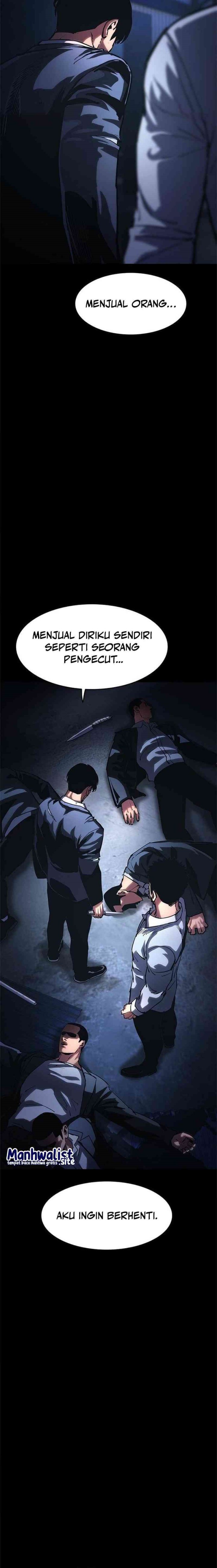 The Demon in Human Form Chapter 09