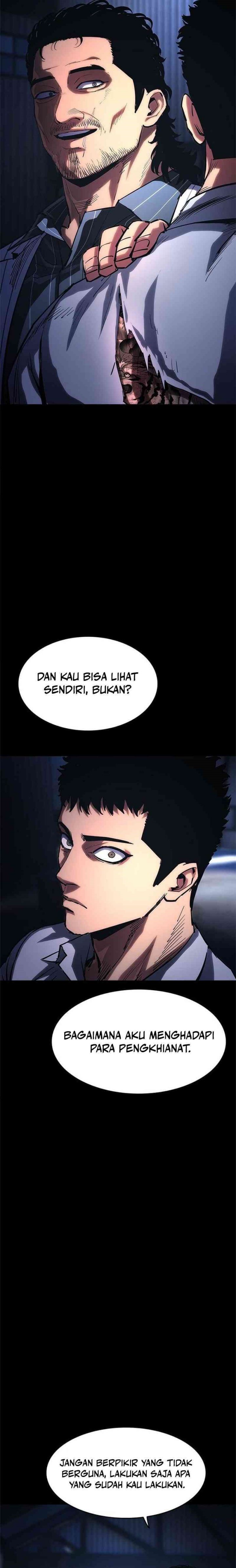 The Demon in Human Form Chapter 09