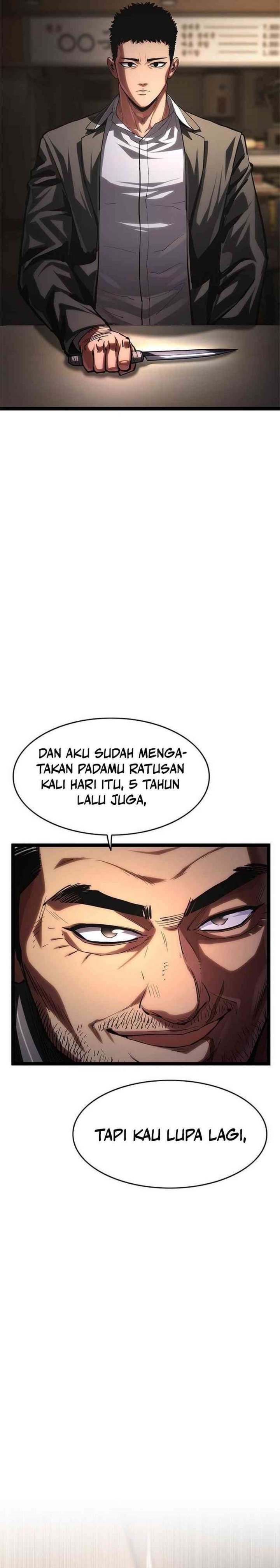 The Demon in Human Form Chapter 09