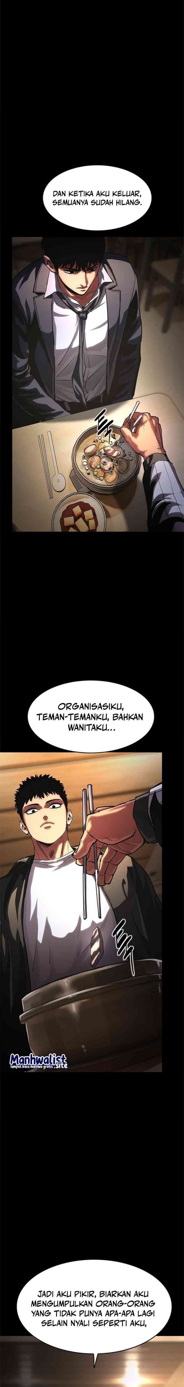The Demon in Human Form Chapter 09
