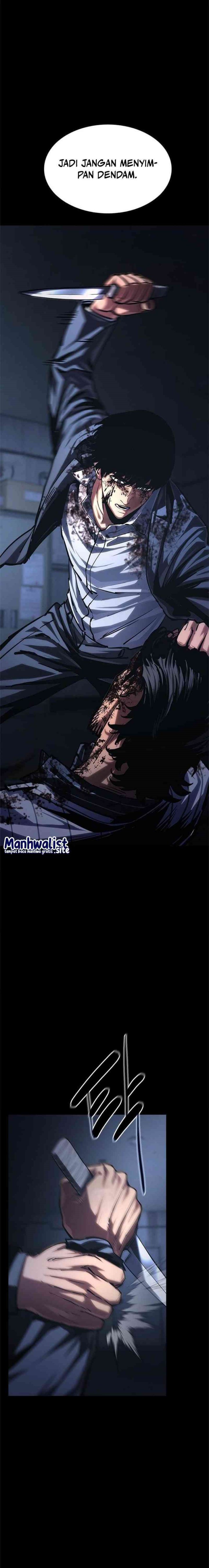 The Demon in Human Form Chapter 09